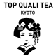 Top Quali Tea Kyoto