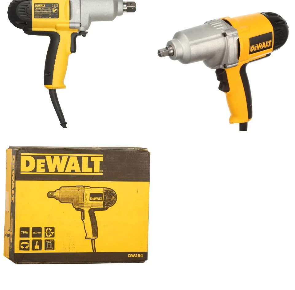 FREE SHIPPING!!!】DW294-GB DEWALT 3/4