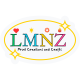 LMNZ Print Creations and Crafts