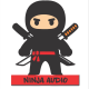 Ninja audio