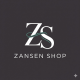 zansen shop