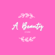 A Beauty Store