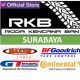 RODA KENCANA BAN SURABAYA