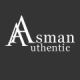 Asman Authentic