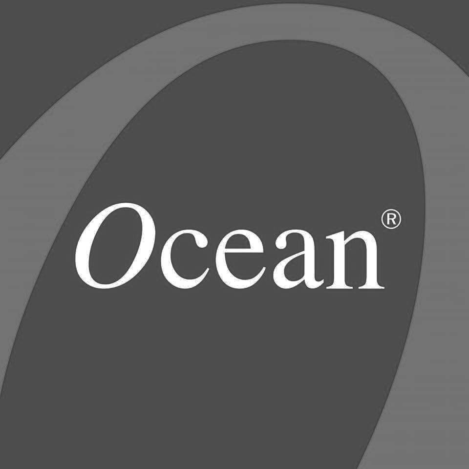 โลโก้ร้าน Ocean Glass