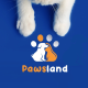 Pawsland