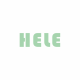 HELE cosmetics supplier