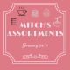 Mitch's Assortments