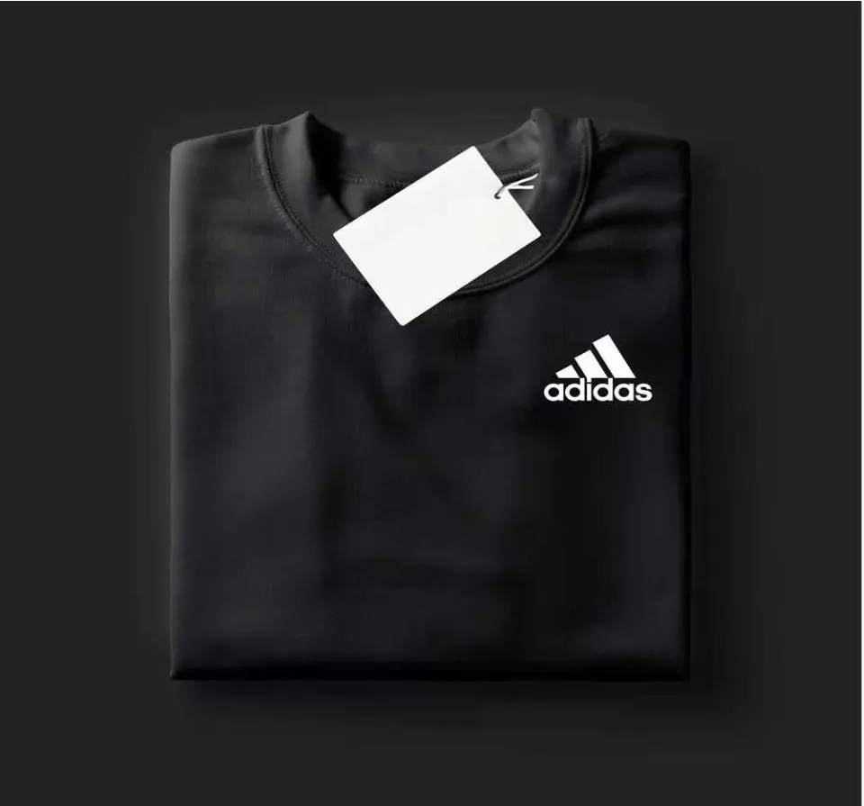 Adidas t on sale shirt new arrival