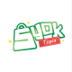 SYOKTopia Household