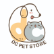 DC Pet Store