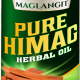 Maglangit Himag Herbal Oil