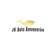 JS Car Accessories Store