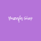 Yuzafa olshop