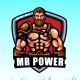 Mr Power Malaysia