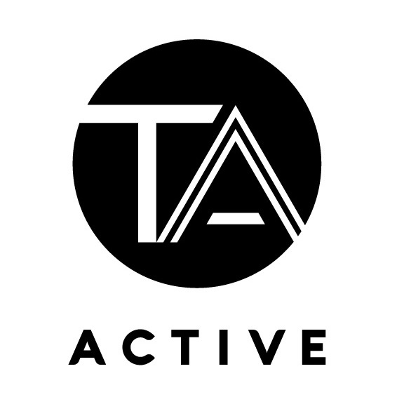 โลโก้ร้าน TA ACTIVE