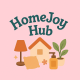 HomeJoy Hub