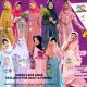 Gamis anak & Tas anak AF Online