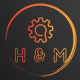 Mr. H&M