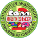 M2M Shop Walldecor