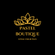 Pastel Boutique