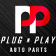 PLUGNPLAY AUTO PARTS