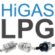 HiGAS LPG