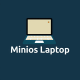 MINIOSLAPTOP