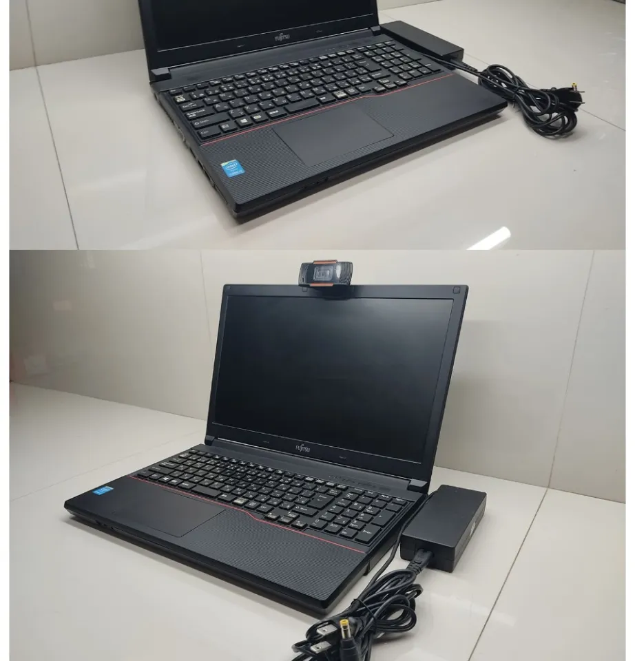 FUJITSU LAPTOP LIFEBOOK A744/H | INTEL CORE i3 4TH GEN | 4GB RAM