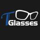 Eye glasses