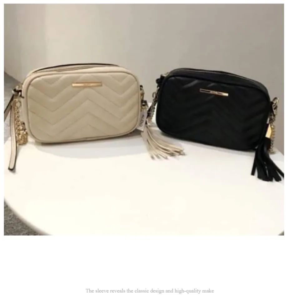 Original aldo sling bag price new arrivals