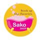 Sako Shop