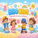 Daisy House Kids