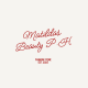 Matildas Beauty P.H