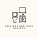 Heritage Bathroom Gallery