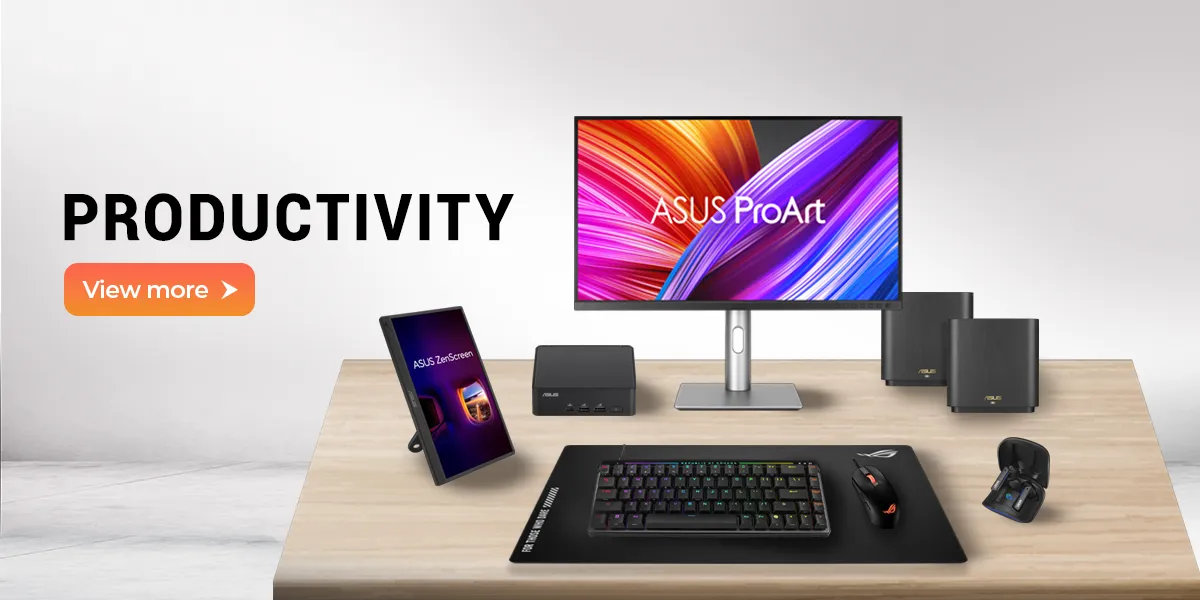 ASUS Malaysia Official Online Store | Shop Now on Lazada