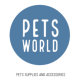 Pets World Pet Supplies and Accesories
