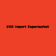 USA Import Supermarket