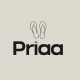 Priaa Toko sandal