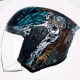obake helm