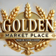 GoldenMarketPlace