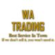 WA TRADING