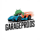 GaragePro.OS