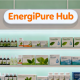 EnergiPure Hub