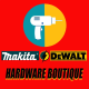 Hardware Boutique