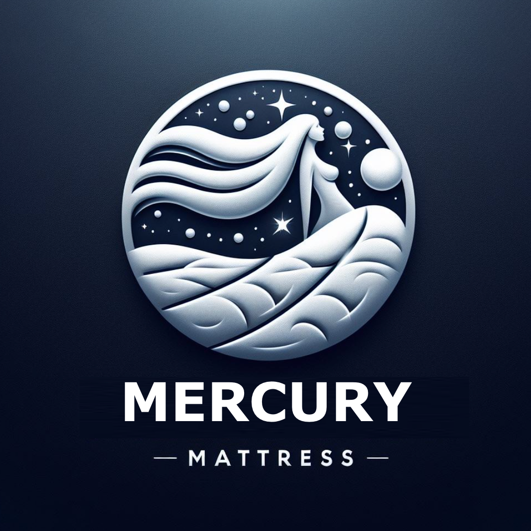 โลโก้ร้าน MercuryMattress