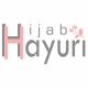 HIJAB HAYURI INDONESIA