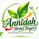 Annidah Herbal Bogor