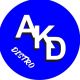 Alvin Kaos Distro1