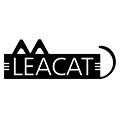 โลโก้ร้าน Leacat Store